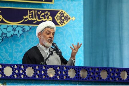 روایتی از نخستین شاهدان تولد امام زمان(عج)؛ مهمترین اقدام امام عسکری
