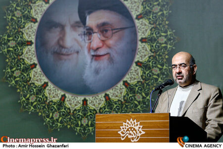 «زیرساخت جنگ سخت» ما «فرهنگ» و «جنگ نرم» است/ «اصول سیاست فرهنگی کشور» به فراموشی سپرده شده/ در موضوع «سینمای مطلوب انقلاب اسلامی» هنوز «سند» مشخصی نداریم