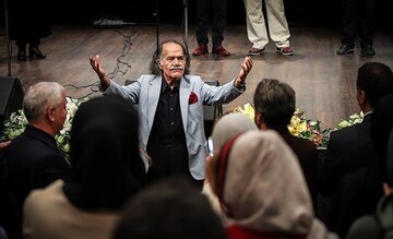 سیروس ابراهیم‌زاده درگذشت