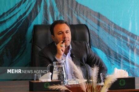 عباس‌نژاد: صنعت پوشاک باید به سمت اقتصاد چرخشی حرکت کند