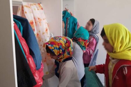 عوامل موثر در تکرار «خرید خیرخواهانه»