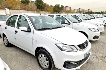 فروش فوق‌العاده سایپا آغاز شد؛ کوییک GX-L یک میلیاردی را از دست ندهید
