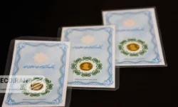 قیمت سکه پارسیان امروز شنبه ۲۱ شهریور ۱۴۰۵ + جدول