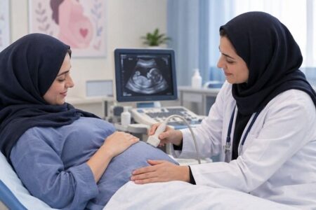 مادران باردار زیر بار گرانی؛ هشدار درباره تغذیه مادر و جنین
