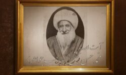هنر صاحب جواهر ایستادن میان قالب نص و روح تشریع در فقاهت بود