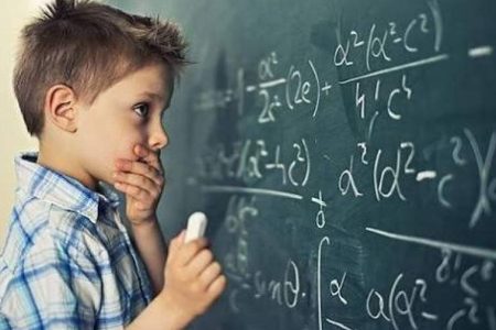 هوش از طرف پدر به ارث می‌رسد، یا مادر؟