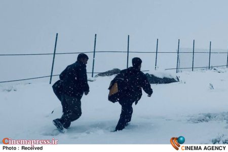 «ژیله‌مو» به یک جشنواره آمریکایی با موضوعات خاص «پساآخرالزمانی» می‌رود