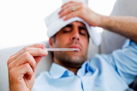 کرونا اوج گرفت؛ وضعیت آنفلوانزا در کشور