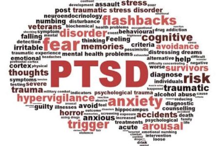 PTSD و خشونت در رابطه؛ یک پژوهش سراغ حلقه ای کمتر دیده شده رفت
