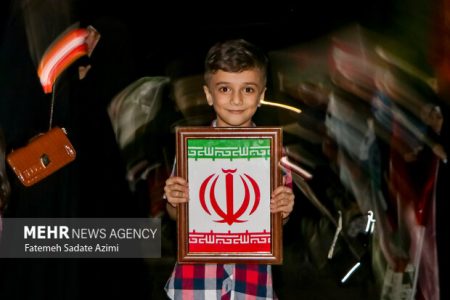 از خاکستر بحران‌ها تا پرواز تمدنی، چرا ایران به عقب بازنمی‌گردد؟