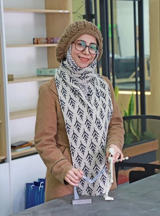ماجرای عجیب پیرزنی که از مرگ می‌ترسد؛ استاپ‌موشن هنر لمس‌کردنی‌ است